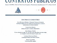 Revista de Contratos Públicos - N.º 5